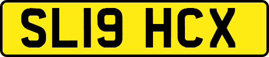 SL19HCX