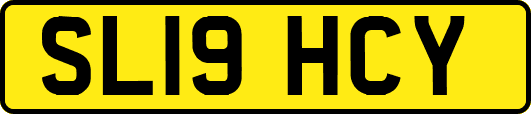 SL19HCY