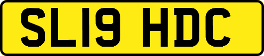 SL19HDC