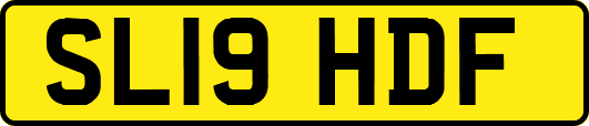 SL19HDF