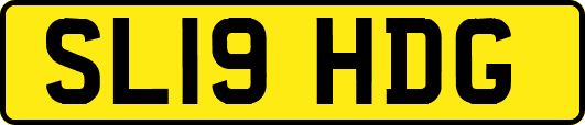 SL19HDG