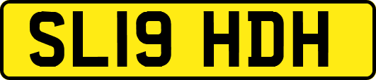 SL19HDH