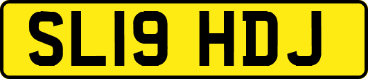 SL19HDJ