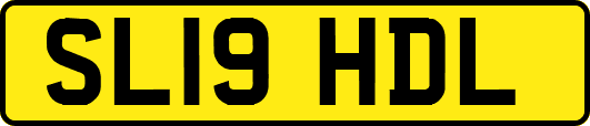 SL19HDL