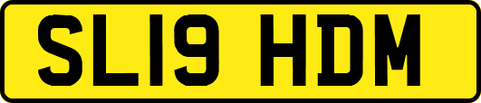 SL19HDM