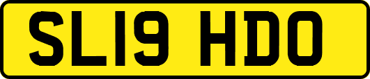 SL19HDO