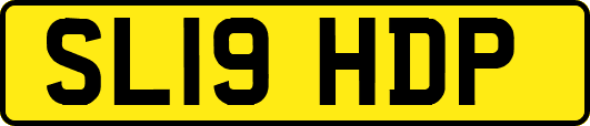 SL19HDP