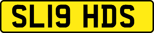 SL19HDS