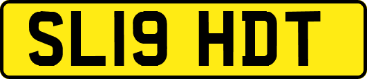 SL19HDT