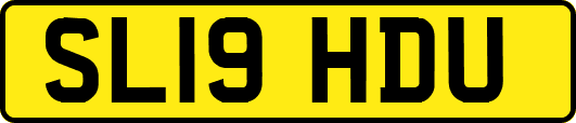 SL19HDU