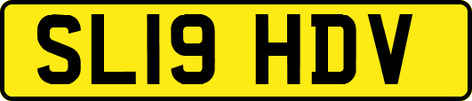 SL19HDV