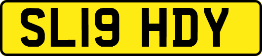 SL19HDY