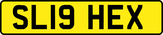 SL19HEX