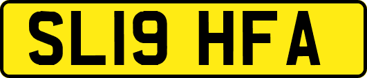 SL19HFA