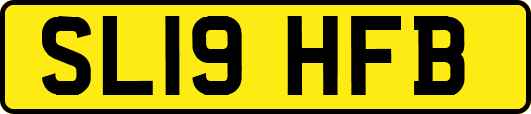 SL19HFB