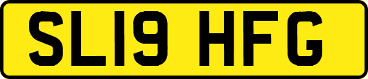 SL19HFG