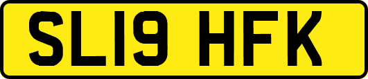 SL19HFK