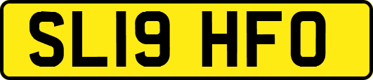 SL19HFO