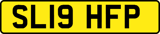 SL19HFP