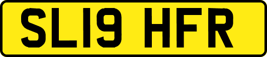 SL19HFR