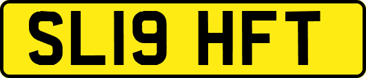 SL19HFT