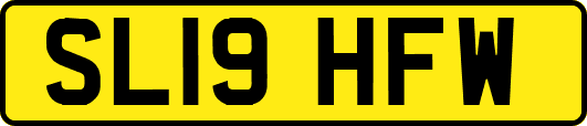 SL19HFW