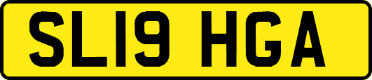 SL19HGA