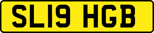 SL19HGB