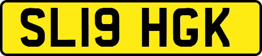 SL19HGK