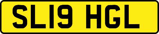 SL19HGL