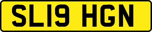 SL19HGN