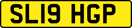 SL19HGP