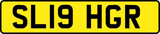 SL19HGR