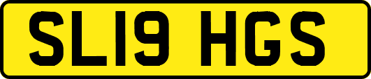 SL19HGS