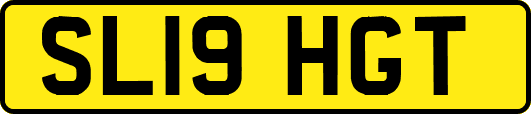 SL19HGT