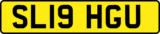 SL19HGU