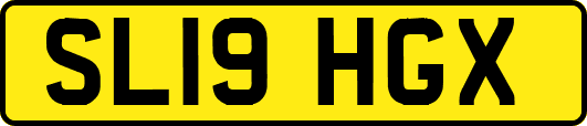 SL19HGX