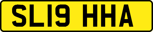 SL19HHA