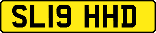 SL19HHD