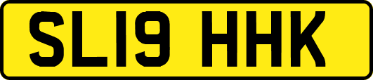 SL19HHK