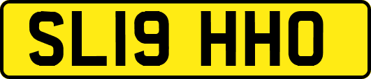 SL19HHO