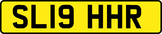 SL19HHR