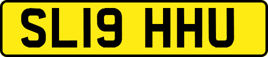 SL19HHU