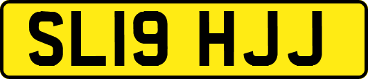 SL19HJJ