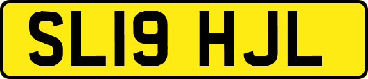 SL19HJL