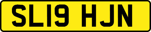 SL19HJN