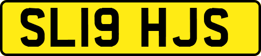 SL19HJS