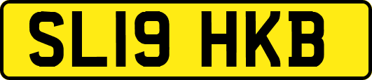 SL19HKB