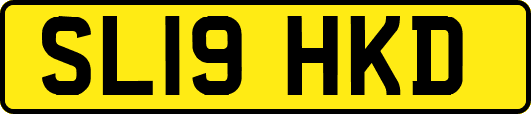 SL19HKD