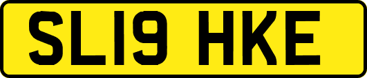 SL19HKE